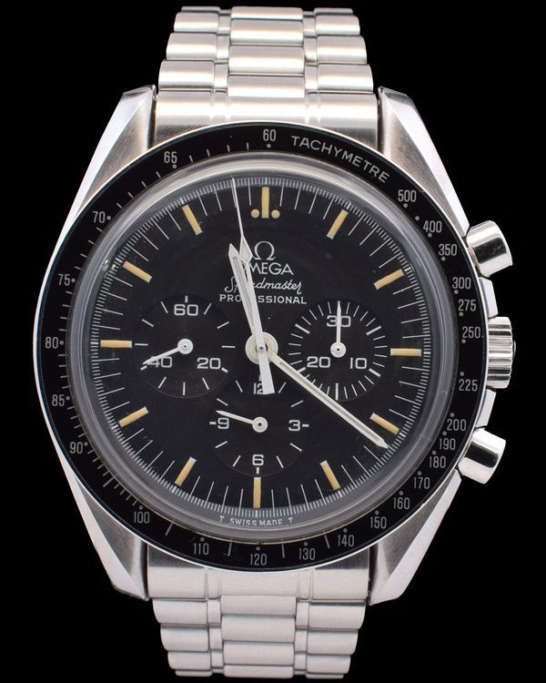 Omega Speedmaster Professional Moonwatch (3590.50)