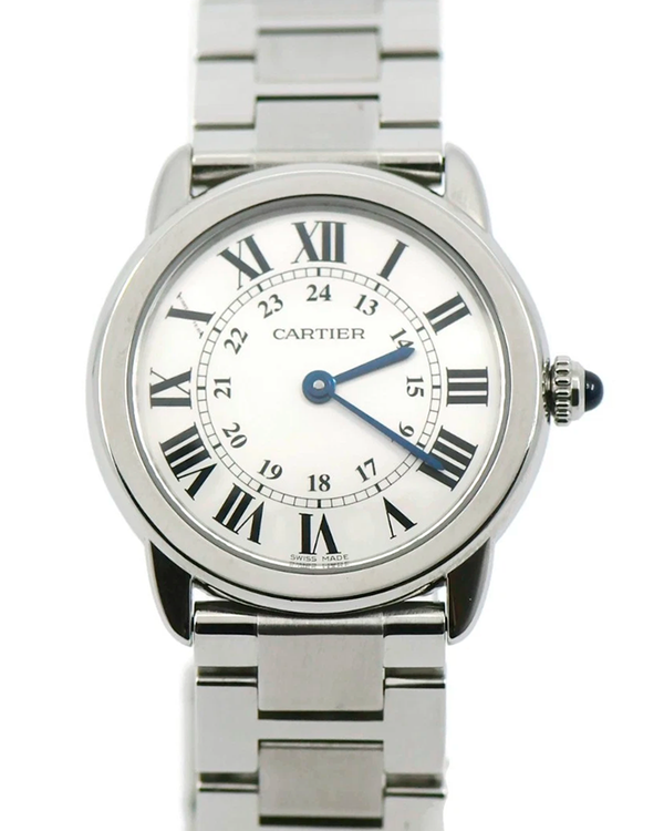 Cartier Ronde De Cartier (W6701004)
