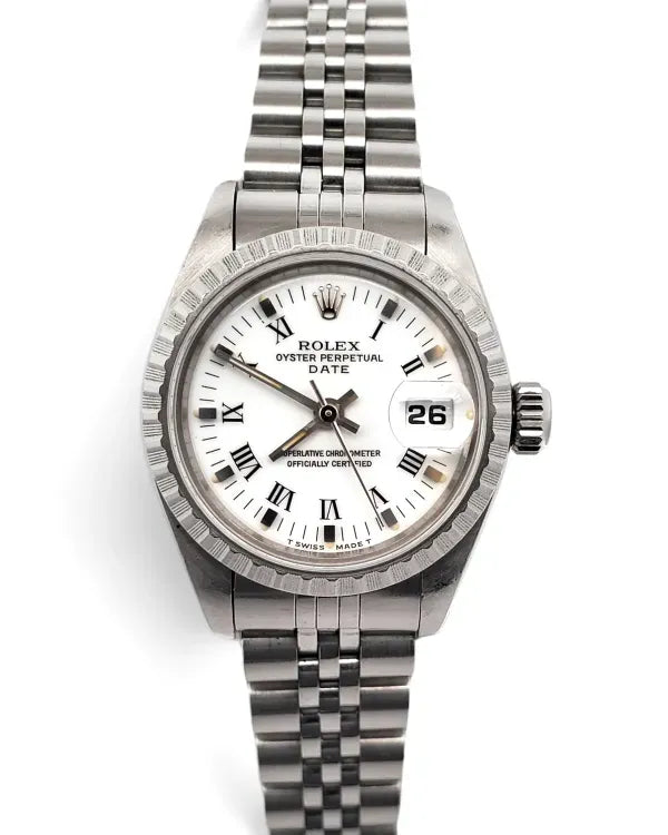 Rolex Oyster Perpetual (69240)
