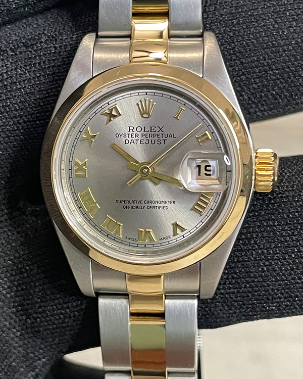 Rolex Lady-Datejust (179163)