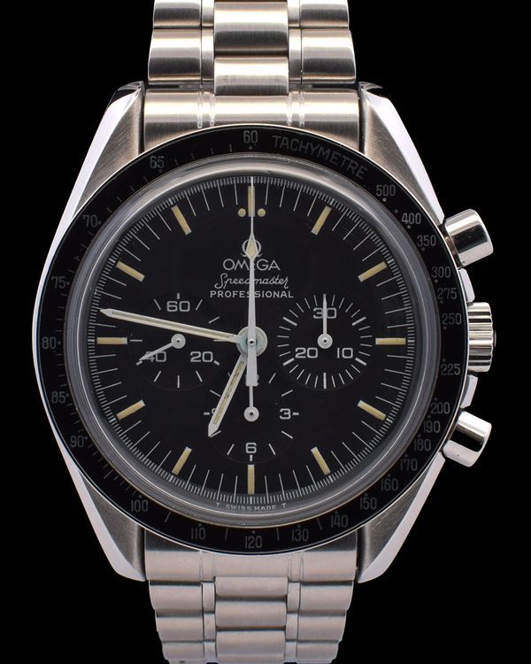 Omega Speedmaster Professional Moonwatch (145.022)