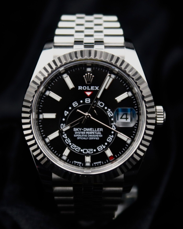 Rolex Sky-Dweller (326934)