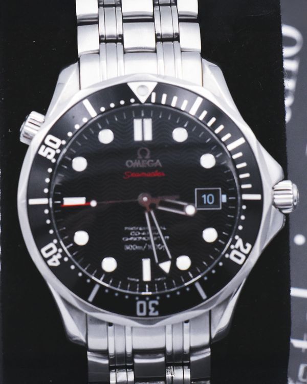 Omega Seamaster Diver 300M (212.30.41.20.01.002)