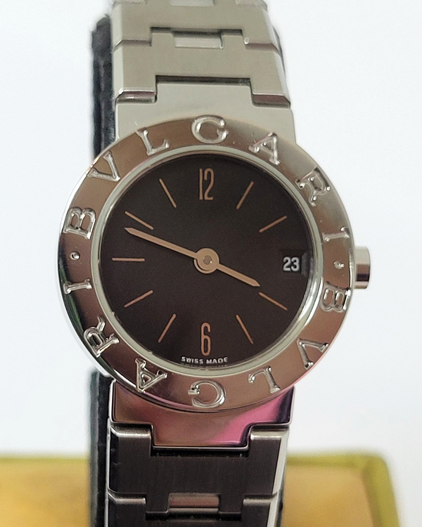 Bvlgari Bvlgari (BB23SS)