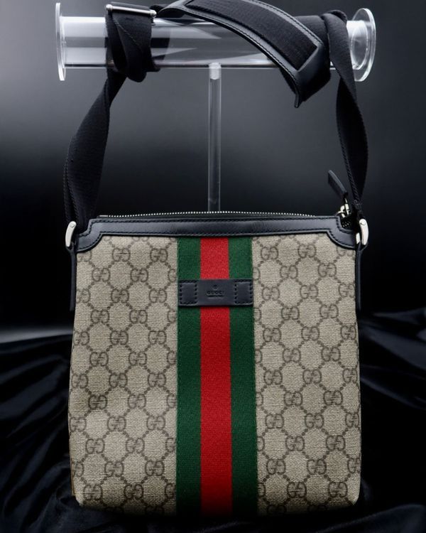 No Reserve - Gucci Ophidia