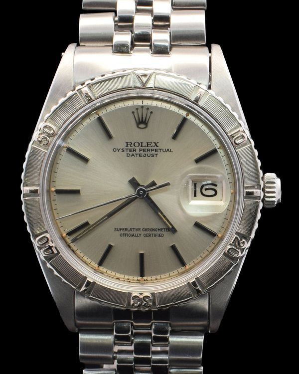 Rolex Datejust (1625)