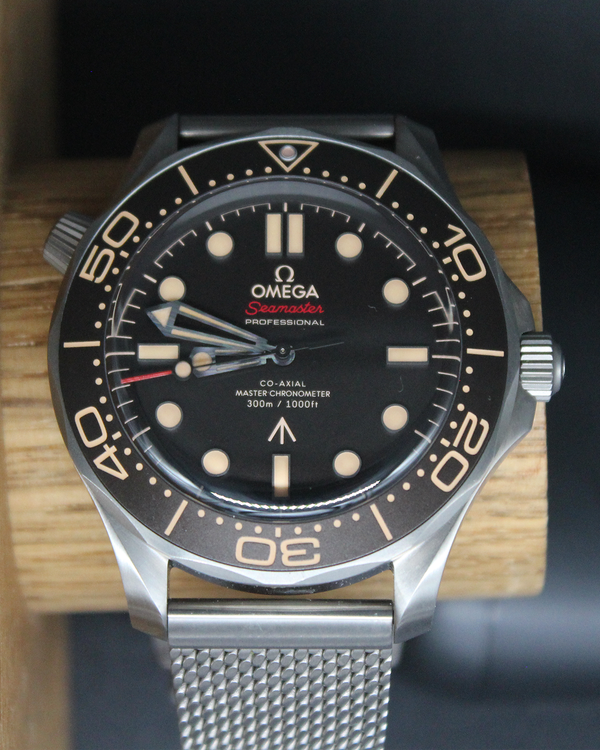 Omega Seamaster (210.09.42.20.01.001)