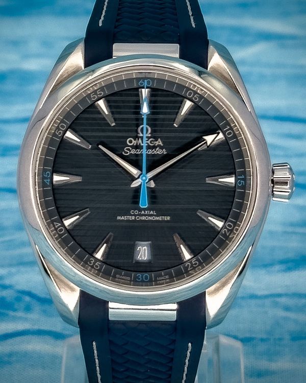 Omega Seamaster Aqua Terra (220.12.41.21.03.002)