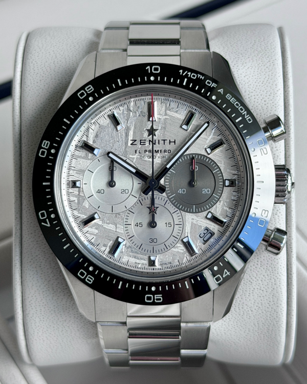 Zenith Chronomaster (03.3120.3600/76.M3100)