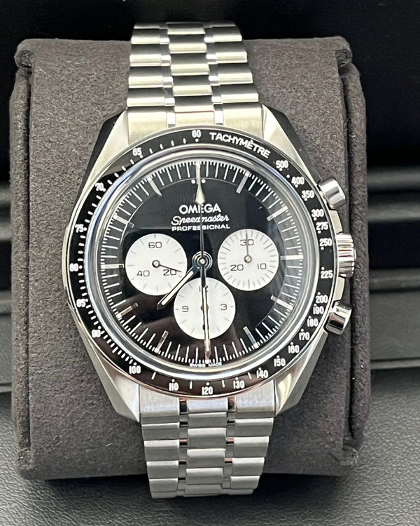 Omega Speedmaster Professional Moonwatch (310.30.42.50.01.004)