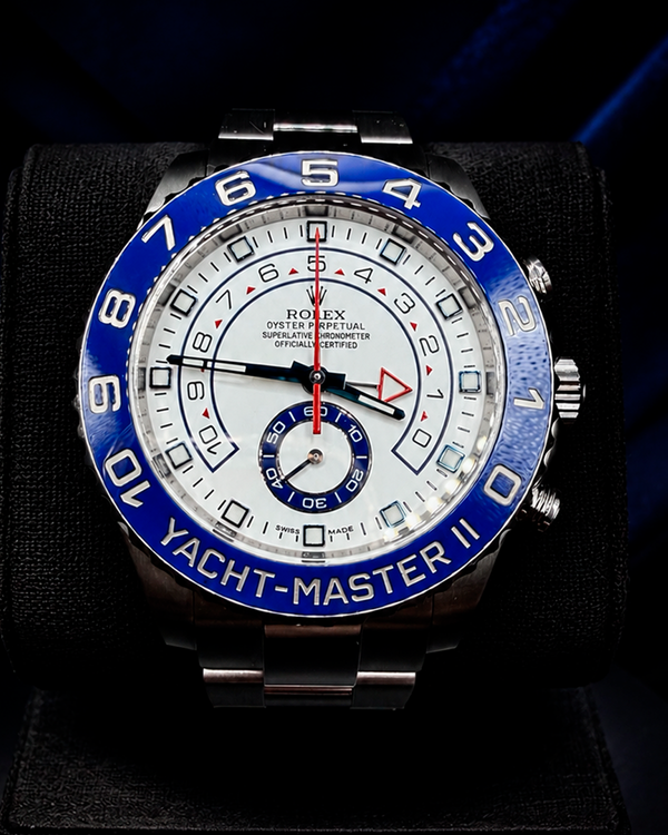Rolex Yacht-Master (116680)