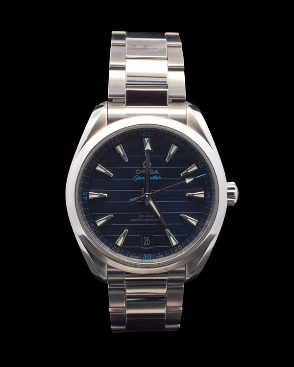 Omega Seamaster Aqua Terra (220.10.41.21.03.001)