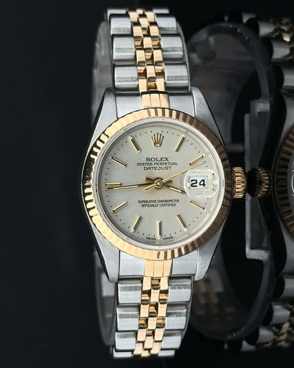 Rolex Lady-Datejust (79173)
