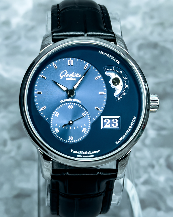 Glashütte Original PanoMaticLunar (1-90-02-46-32-35)