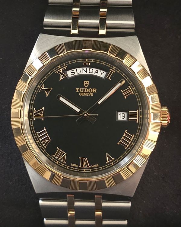 No Reserve - Tudor Royal (M28603-0003)