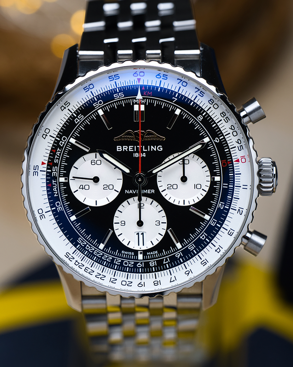 Breitling Navitimer (AB0138211B1A1)