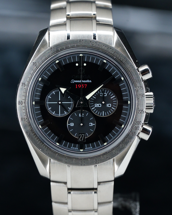 No Reserve - Omega Speedmaster (321.10.42.50.01.001)