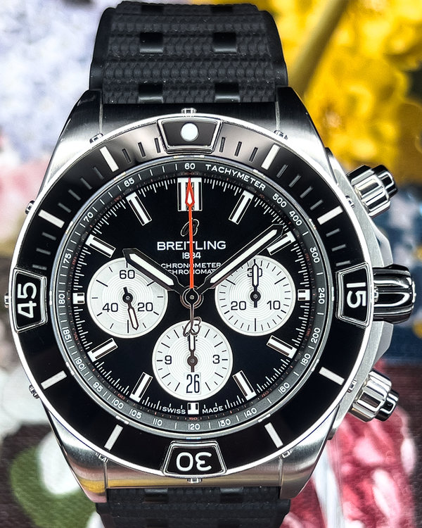 Breitling Super Chronomat (AB0136251B1S1)