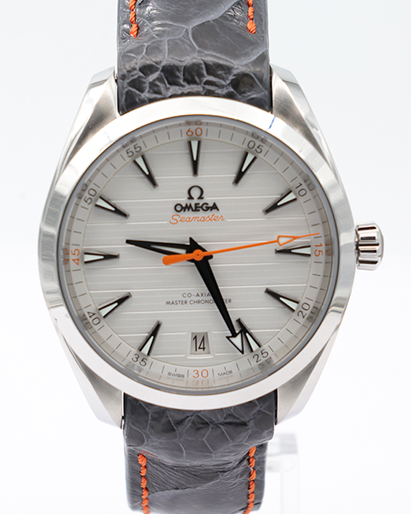 No Reserve - Omega Seamaster Aqua Terra (310.30.42.40.01.001)