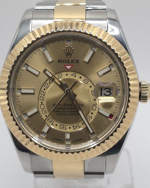 Rolex Sky-Dweller (326933)