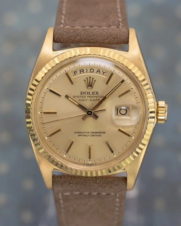 Rolex Day-Date (1803)