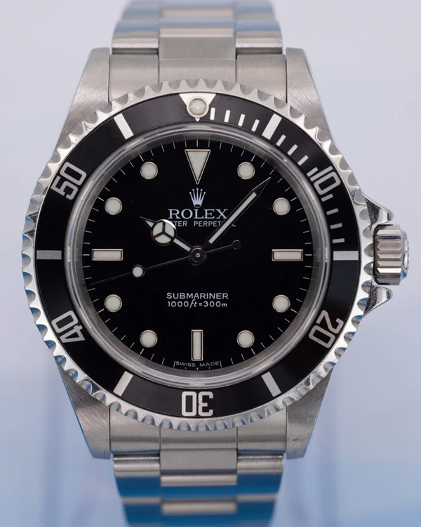 Rolex Submariner (14060M)