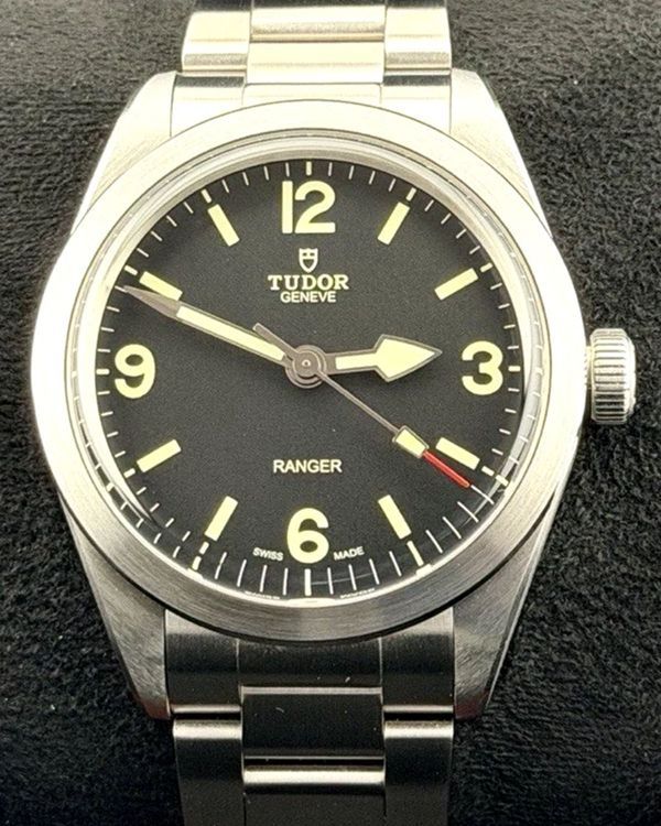 Tudor Ranger (79950)