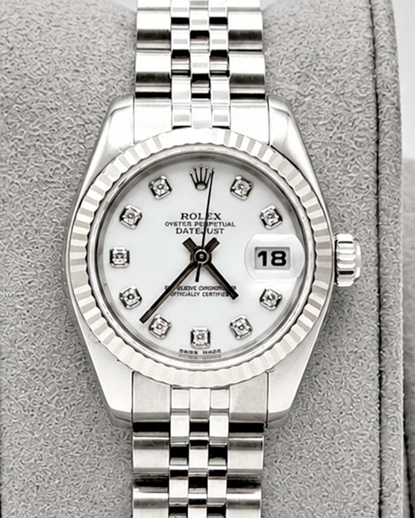 Rolex Datejust (179174)