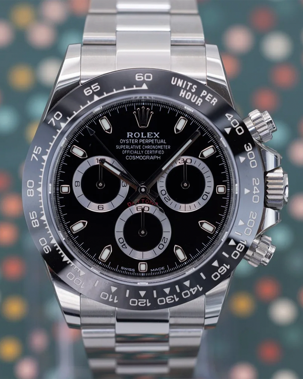 Rolex Datejust (116500LN)