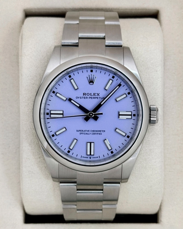 Rolex Oyster Perpetual (134300)