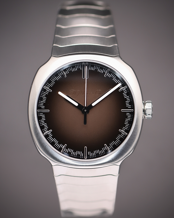 H. Moser & Cie Streamliner (6200-1207)