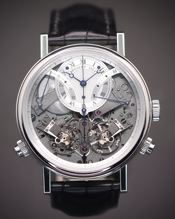 Breguet Tradition (7077BB/G1/9XV)