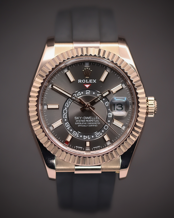 Rolex Sky-Dweller (326235)