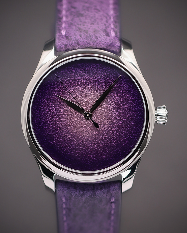 H. Moser & Cie Endeavour (1201-1200)