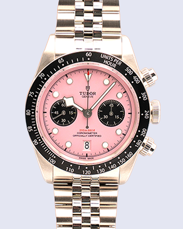 Tudor Black Bay (79360)
