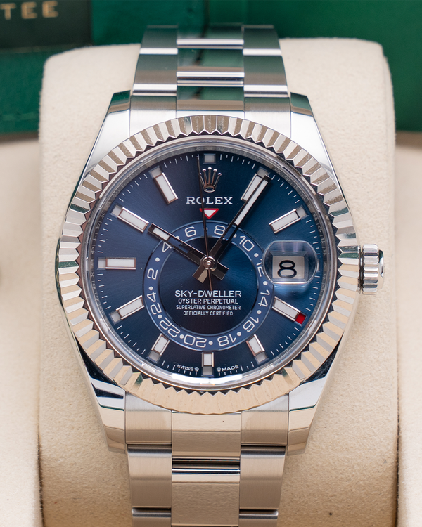 Rolex Sky-Dweller (336934-0005)