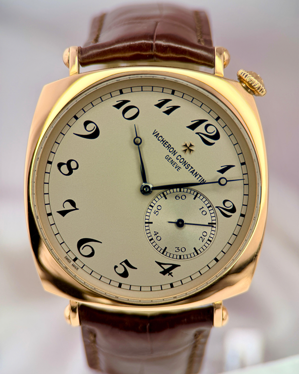 Vacheron Constantin Historiques (82035/000R-9359)
