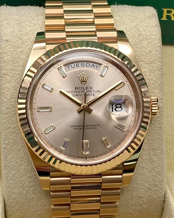 Rolex Day-Date (228235)