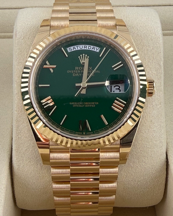 Rolex Day-Date (228235)