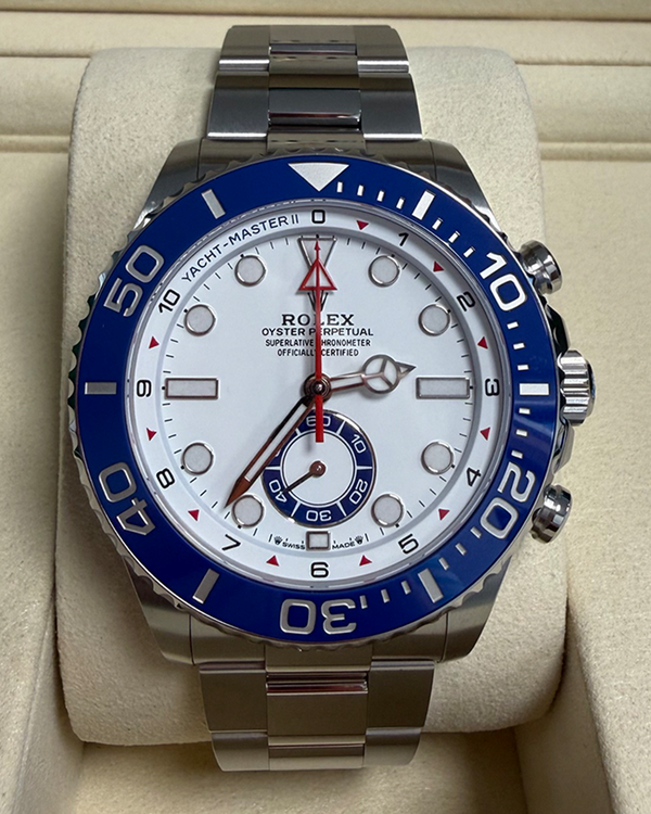 Rolex Yacht-Master (126680)