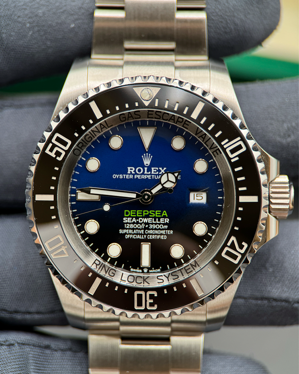 Rolex Sea-Dweller (126660)