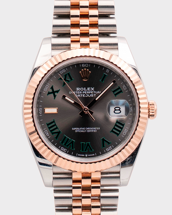 Rolex Datejust (126331)