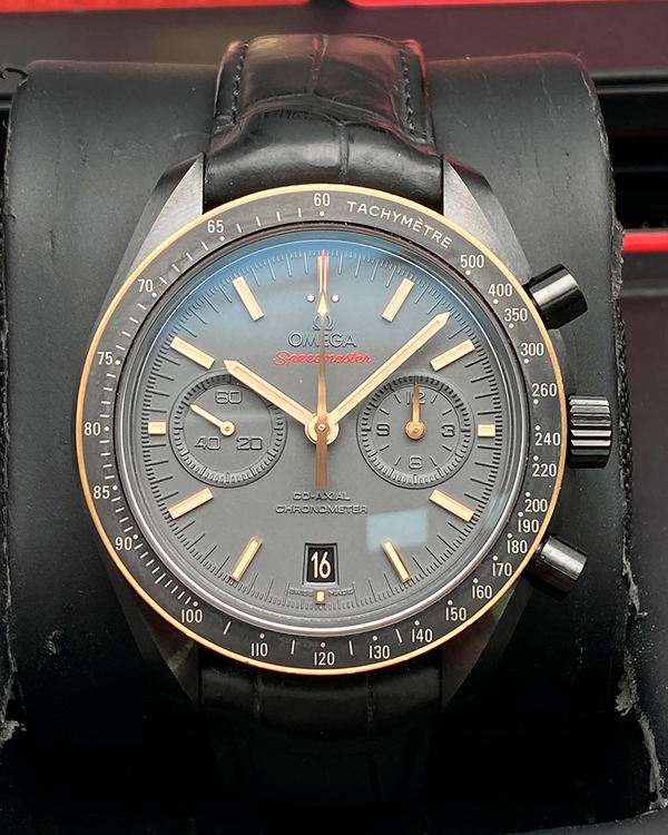 Omega Speedmaster (311.63.44.51.06.001)