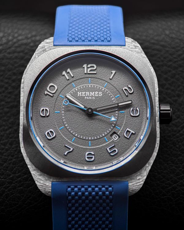 No Reserve - Hermès H08 (SP1.746A)