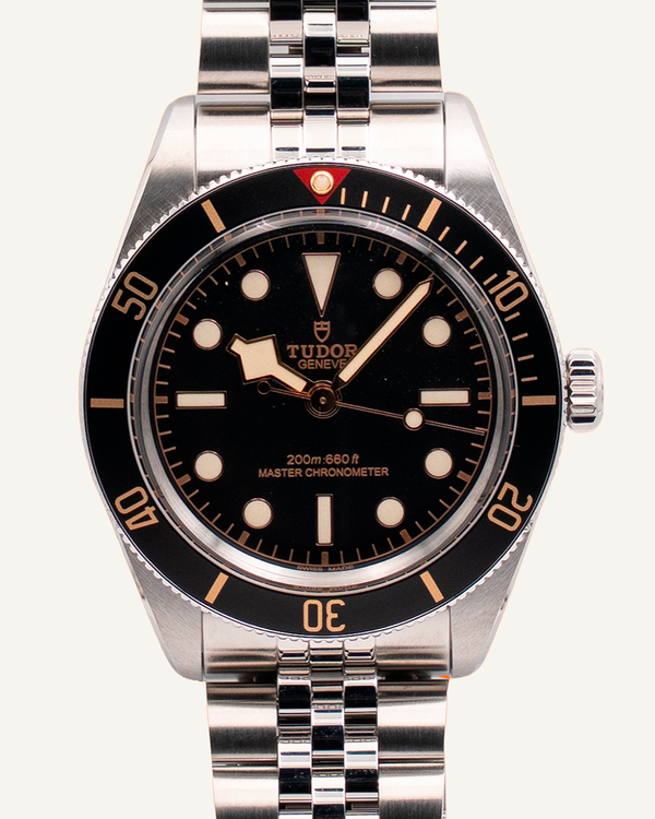 Tudor Black Bay (7939A1A0NU)