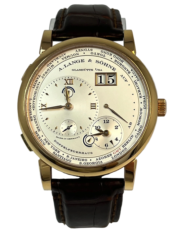 A. Lange & Söhne Lange 1 (116.032)