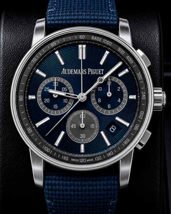 Audemars Piguet Code 11.59 (26393ST.OO.A348KB.01)