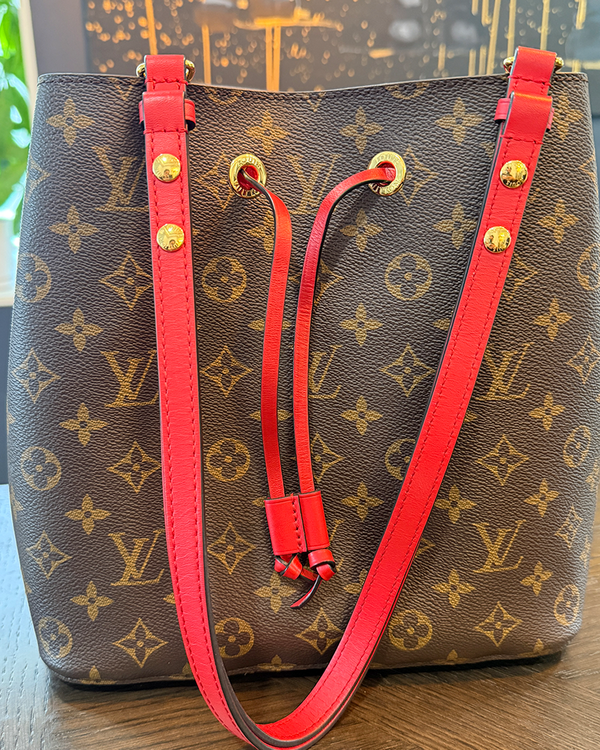 Louis Vuitton Bag
