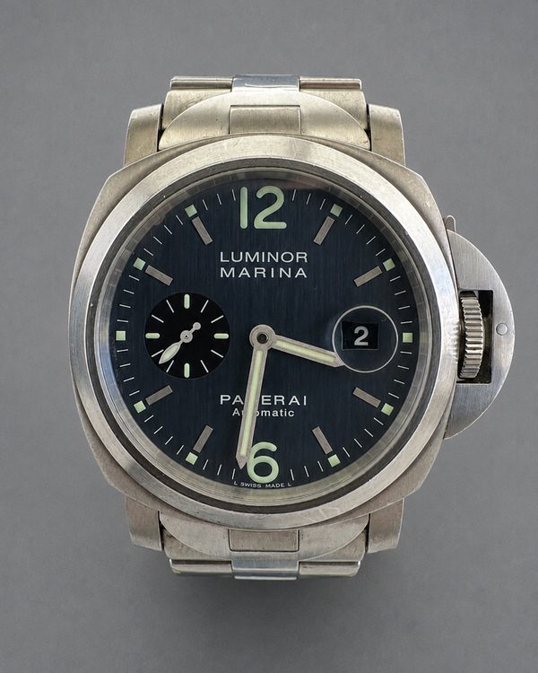Panerai Luminor (PAM00091)