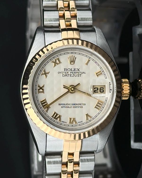 Rolex Lady-Datejust (79173)